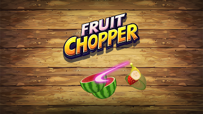 Fruit Chopper