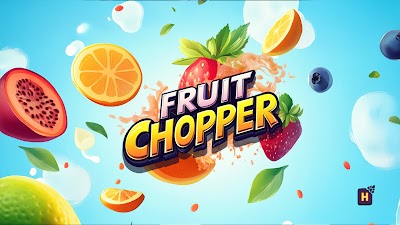 Fruit Chopper